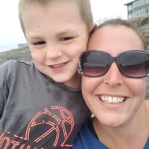 Meet your Posher, Kelli